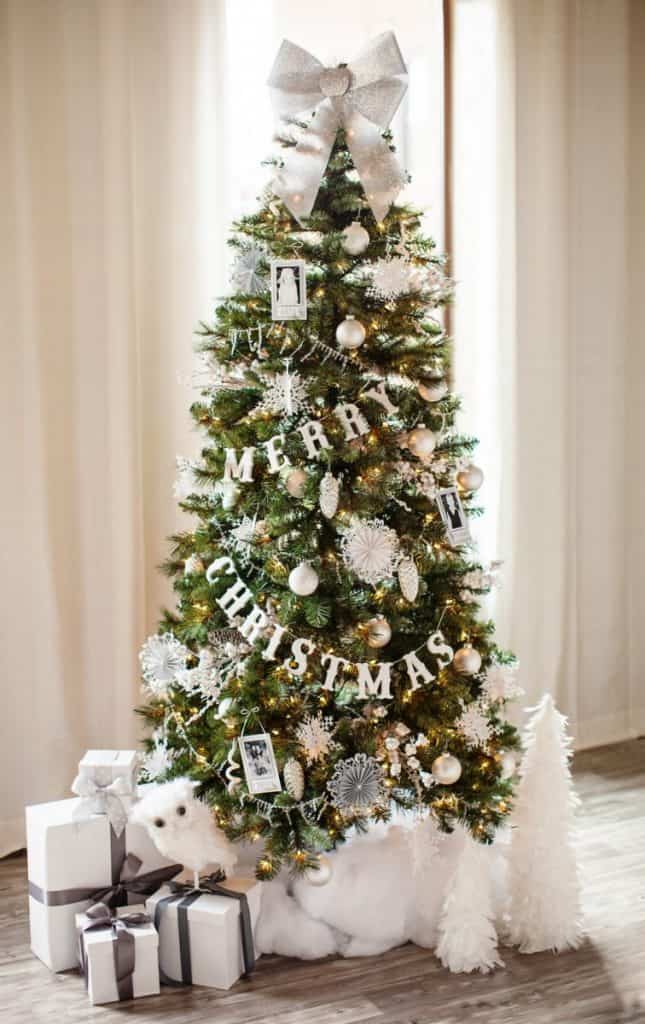 How To Decorate Your Christmas Tree Like A Pro Create Craft Love