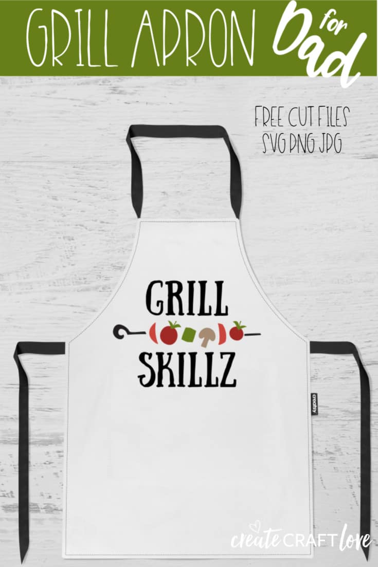 40+ Free Father's Day Apron Svg SVG, PNG, EPS DXF File ...